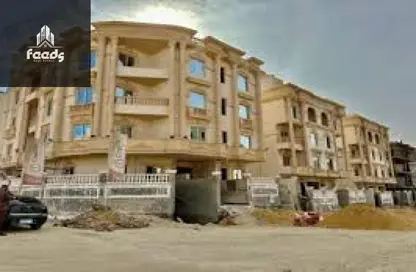 سطح - 4 غرف نوم - 3 حمامات للبيع في عمارات الاندلس - حى الاندلس - مدينة القاهرة الجديدة - القاهرة
