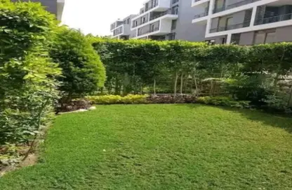 Apartment - 2 Bedrooms - 2 Bathrooms for sale in Sodic West - Sheikh Zayed Compounds - Sheikh Zayed City - Giza