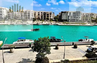 شاليه - 2 غرف نوم - 2 حمامات للبيع في مراسي - سيدي عبد الرحمن - الساحل الشمالي