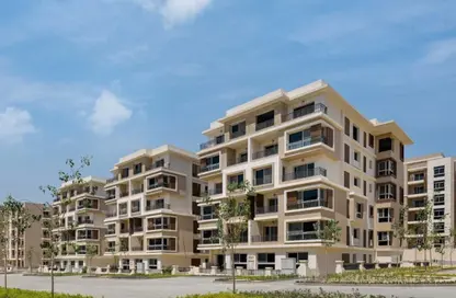 Apartment - 2 Bedrooms - 2 Bathrooms for sale in Tag Sultan - Ring Road - Cairo