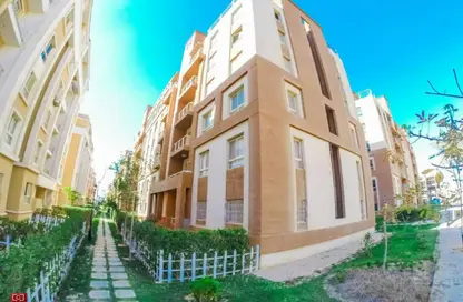 شقة - 2 غرف نوم - 1 حمام للبيع في دجلة بالمز - طريق الواحات - مدينة 6 أكتوبر - الجيزة شقة - 2 غرف نوم - 1 حمام للبيع في دجلة بالمز - طريق الواحات - مدينة 6 أكتوبر - الجيزة