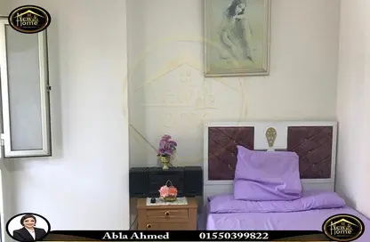 Apartment - 3 Bedrooms - 1 Bathroom for rent in Sidi Gaber St. - Sidi Gaber - Hay Sharq - Alexandria