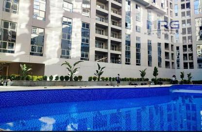 Apartment - 3 Bedrooms - 3 Bathrooms for sale in Crystal Plaza - Zahraa El Maadi - Hay El Maadi - Cairo