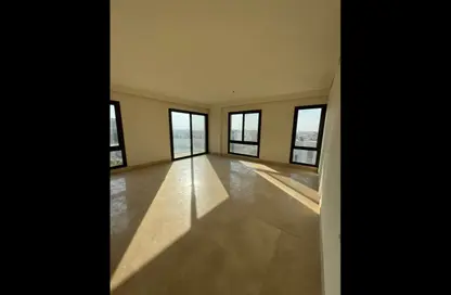 Apartment - 3 Bedrooms - 3 Bathrooms for rent in Allegria - Sheikh Zayed Compounds - Sheikh Zayed City - Giza
