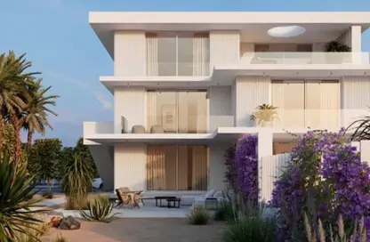 شاليه - 3 غرف نوم - 4 حمامات للبيع في بلانكا جاردنز - سوما باى - سفاجا - الغردقة - محافظة البحر الاحمر