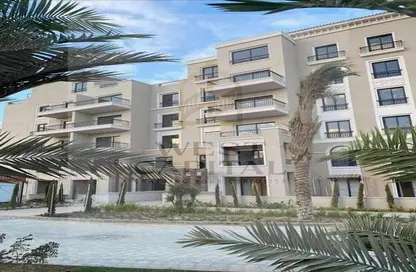 شقة - 3 غرف نوم - 3 حمامات للبيع في فيلدج ويست - كمبوندات الشيخ زايد - الشيخ زايد - الجيزة