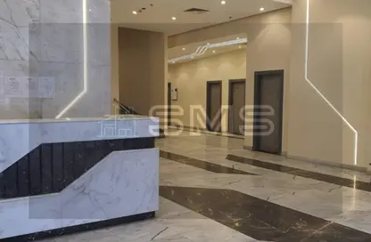 Apartment - 2 Bedrooms - 1 Bathroom for rent in El Narges Buildings - Al Narges - New Cairo City - Cairo