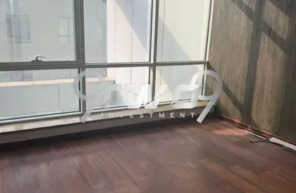 مساحات مكتبية - استوديو - 2 حمامات للبيع في تريفيوم بزنس كومبلكس - شارع التسعين الشمالي - التجمع الخامس - مدينة القاهرة الجديدة - القاهرة