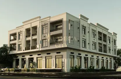 Shop - Studio for sale in District 3 - New Damietta - Demyat