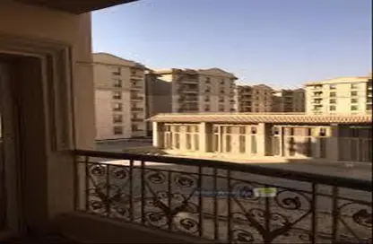 شقة - 3 غرف نوم - 3 حمامات للبيع في حى الاندلس - مدينة القاهرة الجديدة - القاهرة