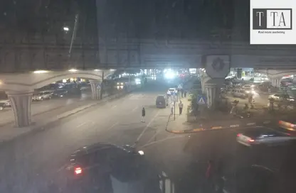 شقة - 5 غرف نوم - 2 حمامات للايجار في ميدان سفير - الماظة - مصر الجديدة - القاهرة