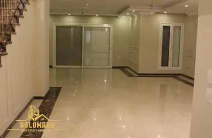 iVilla - 3 Bedrooms - 4 Bathrooms for rent in Mountain View Hyde Park - 5th Settlement Compounds - The 5th Settlement - New Cairo City - Cairo