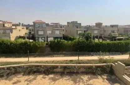 فيلا - 3 غرف نوم - 4 حمامات للبيع في بالم هيلز قطامية اكستينشن - كمبوندات التجمع الخامس - التجمع الخامس - مدينة القاهرة الجديدة - القاهرة