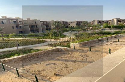 تاون هاوس - 4 غرف نوم - 4 حمامات للبيع في نيو جيزة - طريق مصر اسكندرية الصحراوي - مدينة 6 أكتوبر - الجيزة