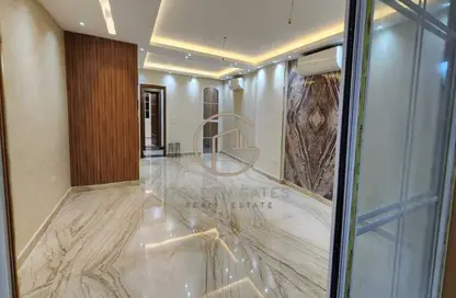 تاون هاوس - 4 غرف نوم - 4 حمامات للايجار في ليان ريزيدنس - كمبوندات التجمع الخامس - التجمع الخامس - مدينة القاهرة الجديدة - القاهرة