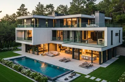 فيلا - 3 غرف نوم - 3 حمامات للبيع في جاردن ليكس - كمبوندات 6 أكتوبر - مدينة 6 أكتوبر - الجيزة فيلا - 3 غرف نوم - 3 حمامات للبيع في جاردن ليكس - كمبوندات 6 أكتوبر - مدينة 6 أكتوبر - الجيزة