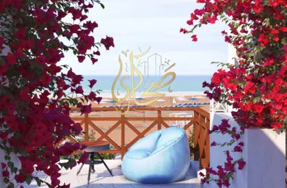 شاليه - 2 غرف نوم - 1 حمام للبيع في مينا - مركز الحمام - الساحل الشمالي