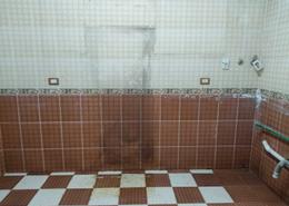 Apartment - 2 bedrooms - 2 bathrooms for للبيع in Emtedad Makram Ebeid St. - Masaken Al Mohandesin - Nasr City - Cairo