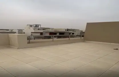 تاون هاوس - 4 غرف نوم - 4 حمامات للبيع في بالم هيلز وودفيل - طريق الواحات - مدينة 6 أكتوبر - الجيزة