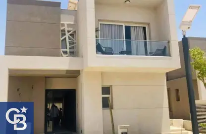 فيلا - 4 غرف نوم - 3 حمامات للبيع في بالم هيلز نيو كايرو - كمبوندات التجمع الخامس - التجمع الخامس - مدينة القاهرة الجديدة - القاهرة فيلا - 4 غرف نوم - 3 حمامات للبيع في بالم هيلز نيو كايرو - كمبوندات التجمع الخامس - التجمع الخامس - مدينة القاهرة الجديدة - القاهرة