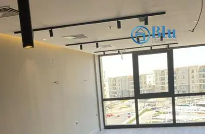 مساحات مكتبية - استوديو - 1 حمام للايجار في ميفيدا - كمبوندات التجمع الخامس - التجمع الخامس - مدينة القاهرة الجديدة - القاهرة