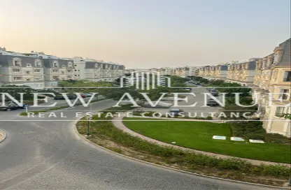 Apartment - 3 Bedrooms - 3 Bathrooms for sale in Mountain View Hyde Park - 5th Settlement Compounds - The 5th Settlement - New Cairo City - Cairo