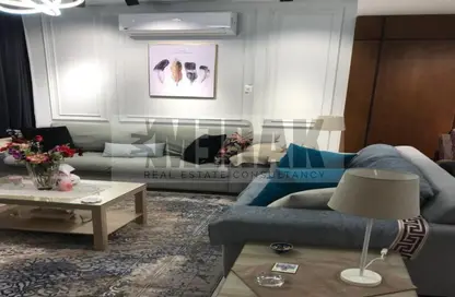 تاون هاوس - 2 غرف نوم - 3 حمامات للبيع في هايد بارك - مدينة القاهرة الجديدة - القاهرة