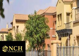 Villa - 3 bedrooms - 4 bathrooms for للايجار in Mivida - 5th Settlement Compounds - The 5th Settlement - New Cairo City - Cairo