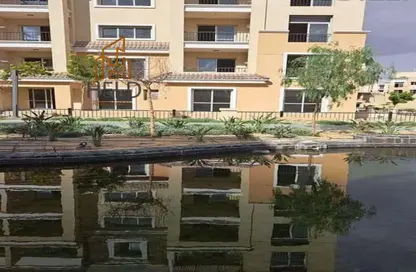 شقة - 2 غرف نوم - 2 حمامات للبيع في سراي - كمبوندات مدينة المستقبل - مدينة المستقبل - القاهرة