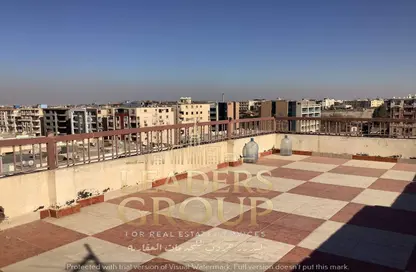 شقة - 3 غرف نوم - 1 حمام للبيع في مساكن شيراتون - شيراتون المطار - النزهة - القاهرة