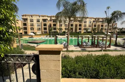 شقة - 2 غرف نوم - 2 حمامات للبيع في ستون ريزيدنس - كمبوندات التجمع الخامس - التجمع الخامس - مدينة القاهرة الجديدة - القاهرة