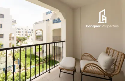 شاليه - 2 غرف نوم - 2 حمامات للبيع في مراسي - سيدي عبد الرحمن - الساحل الشمالي