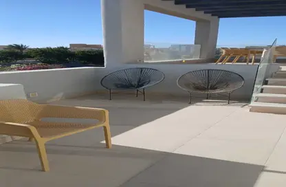 شقة - 3 غرف نوم - 3 حمامات للبيع في طويلة الجونة - الجونة - الغردقة - محافظة البحر الاحمر