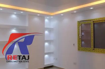 Apartment - 3 Bedrooms - 3 Bathrooms for sale in Al Nasr Road - 1st Zone - Nasr City - Cairo