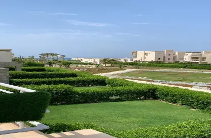 Villa - 4 Bedrooms - 3 Bathrooms for sale in Amwaj - Sidi Abdel Rahman - North Coast