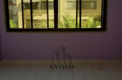 Apartment - 1 Bedroom - 1 Bathroom for sale in Al Gahez St. - Al Hadiqah Al Dawliyah - 7th District - Nasr City - Cairo
