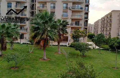 Apartment - 3 Bedrooms - 2 Bathrooms for sale in El Rehab Extension - Al Rehab - New Cairo City - Cairo