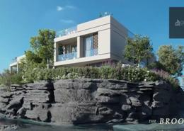 Apartment - 3 bedrooms - 3 bathrooms for للبيع in The brooks - El Katameya Compounds - El Katameya - New Cairo City - Cairo