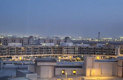 Apartment - 2 Bedrooms - 1 Bathroom for sale in Nyoum October - Northern Expansions - 6 October City - Giza