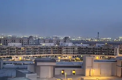 شقة - 2 غرف نوم - 1 حمام للبيع في نيوم اكتوبر - التوسعات الشمالية - مدينة 6 أكتوبر - الجيزة