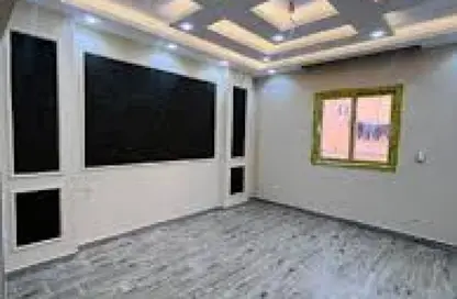 Apartment - 3 Bedrooms - 3 Bathrooms for sale in Vye Sodic - New Zayed City - Sheikh Zayed City - Giza