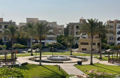 شقة - 2 غرف نوم - 2 حمامات للايجار في بيفرلي هيلز - كمبوندات الشيخ زايد - الشيخ زايد - الجيزة