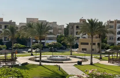 شقة - 2 غرف نوم - 2 حمامات للايجار في بيفرلي هيلز - كمبوندات الشيخ زايد - الشيخ زايد - الجيزة