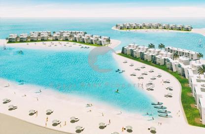 Chalet - 2 Bedrooms - 2 Bathrooms for sale in D-Bay - Qesm Ad Dabaah - North Coast