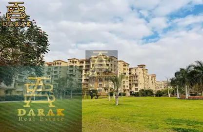 شقة - 3 غرف نوم - 3 حمامات للايجار في مدينتي - القاهرة