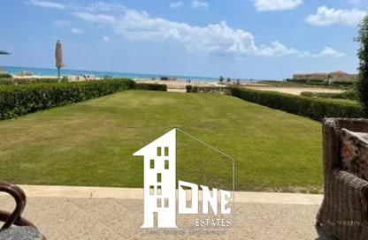 Villa - 4 Bedrooms - 4 Bathrooms for sale in Telal Alamein - Sidi Abdel Rahman - North Coast
