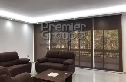 شقة - 2 غرف نوم - 2 حمامات للايجار في سرايات المعادي - حي المعادي - القاهرة شقة - 2 غرف نوم - 2 حمامات للايجار في سرايات المعادي - حي المعادي - القاهرة