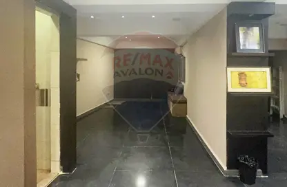 Office Space - Studio - 1 Bathroom for rent in El Gaish Road - Sidi Beshr - Hay Awal El Montazah - Alexandria