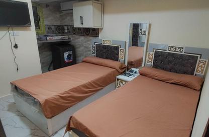 Apartment - 4 Bedrooms - 4 Bathrooms for sale in 1st District - 6 October City - Giza