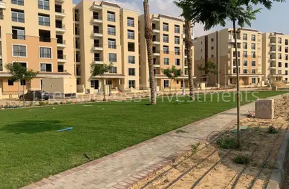 شقة - غرفة نوم - 1 حمام للبيع في طلالة - كمبوندات هليوبوليس الجديدة - هليوبوليس الجديدة - القاهرة